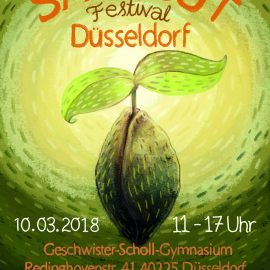 Plakat und Flyer Plakat und Flyer